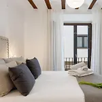 דירה Home4u San Isidro B *