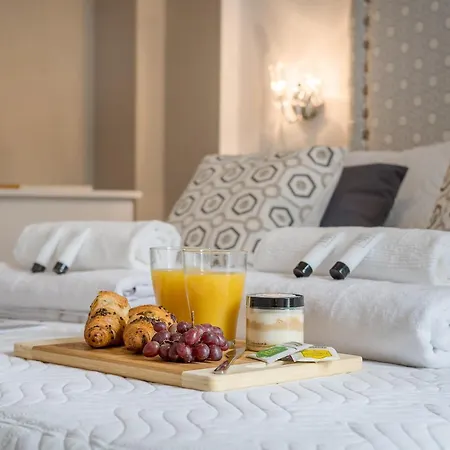 Home4u San Isidro B Гранада