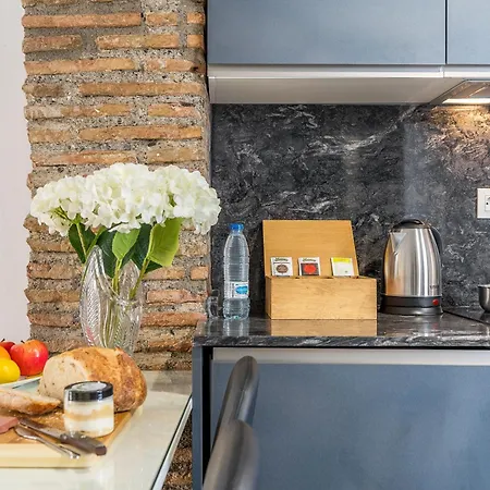 Apartamento Home4U San Isidro B
