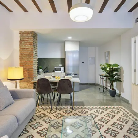 Home4u San Isidro B 아파트 *