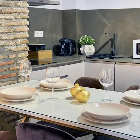 Home4u San Isidro B 아파트 그라나다