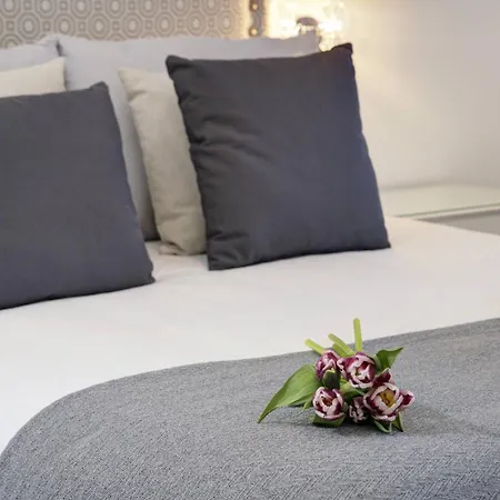 Home4u San Isidro B 아파트