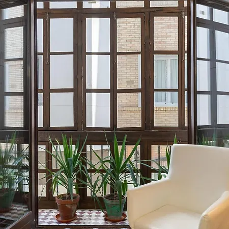 Home4u San Isidro B Апартаменты