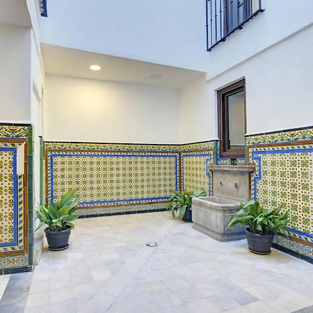 Home4u San Isidro B * Гранада