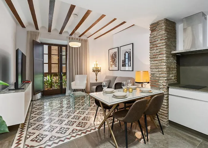 Home4u San Isidro B *