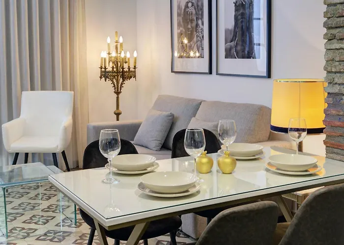 Home4u San Isidro B 아파트