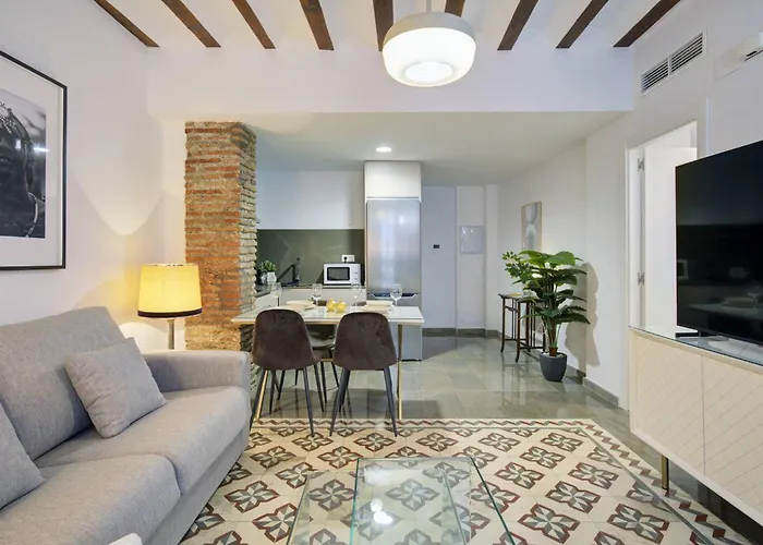 Home4u San Isidro B 아파트 *