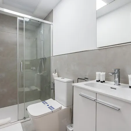 Home4U San Isidro B Apartment *