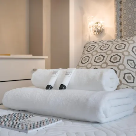 Home4U San Isidro B Granada
