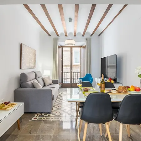 Home4U San Isidro B