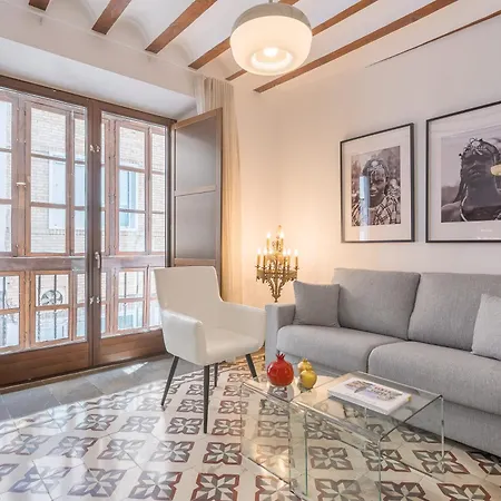 Home4U San Isidro B Apartment