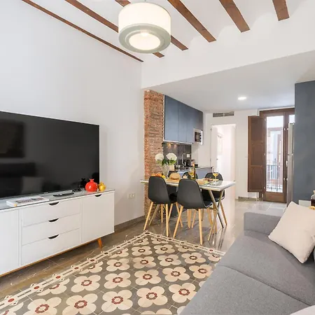 Home4U San Isidro B Granada