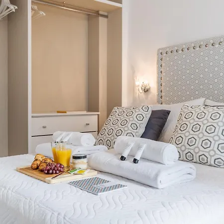 Home4U San Isidro B