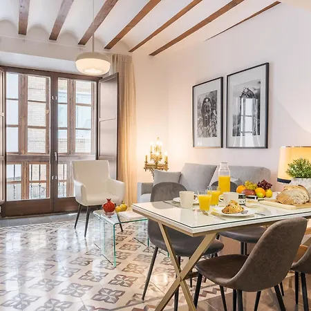 Home4U San Isidro B Apartment