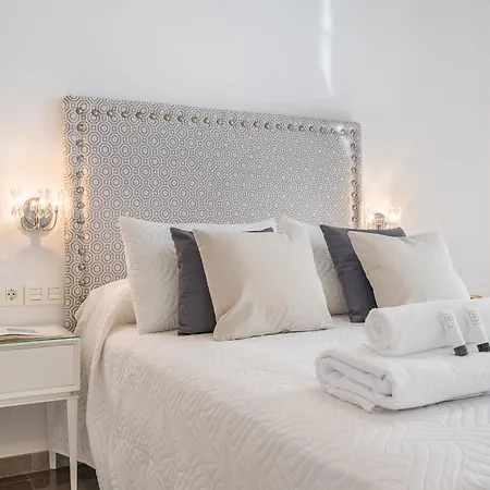 Apartment Home4U San Isidro B