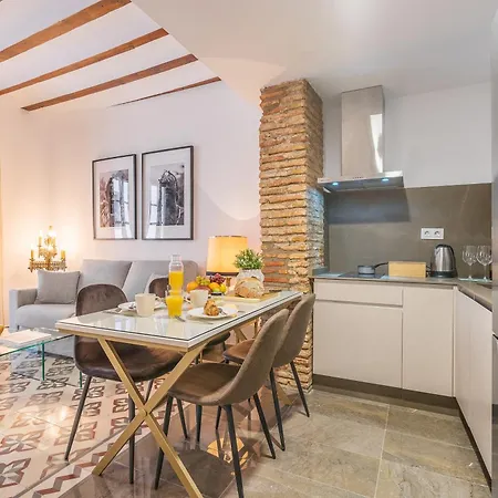 Home4U San Isidro B Apartment *