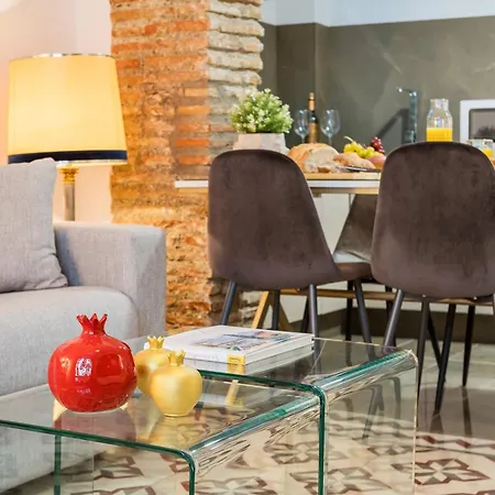 Home4U San Isidro B Apartment