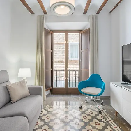 Home4U San Isidro B Granada