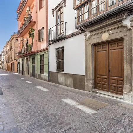 Home4U San Isidro B