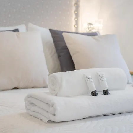 Home4U San Isidro B Apartment