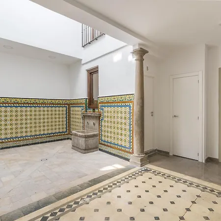 Apartment Home4U San Isidro B