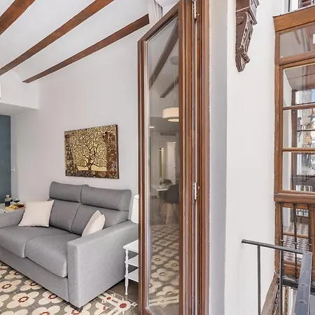 Home4U San Isidro B * Granada