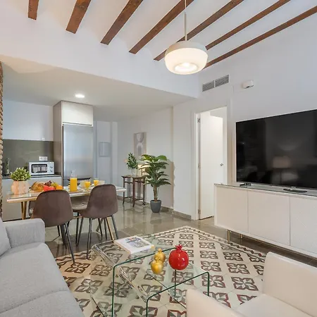 Home4U San Isidro B Apartment