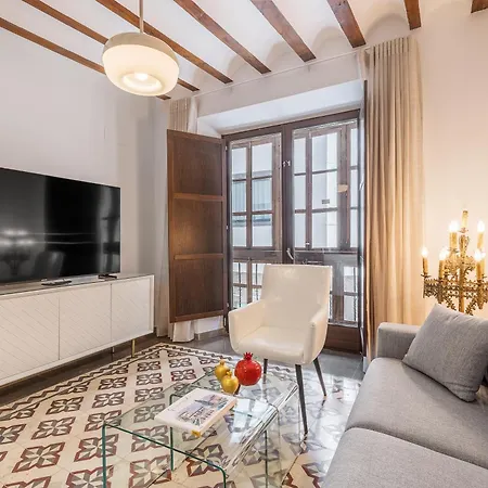 Home4U San Isidro B Granada