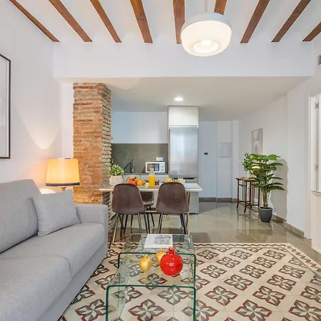 Home4U San Isidro B Granada