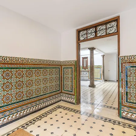 Home4U San Isidro B Apartment *
