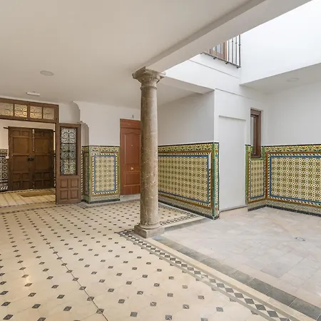 Home4U San Isidro B Apartment