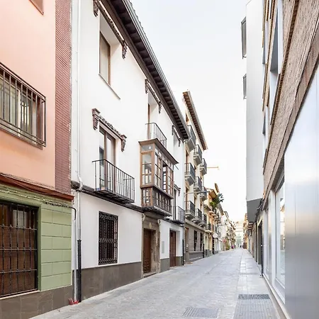 Home4U San Isidro B Apartment
