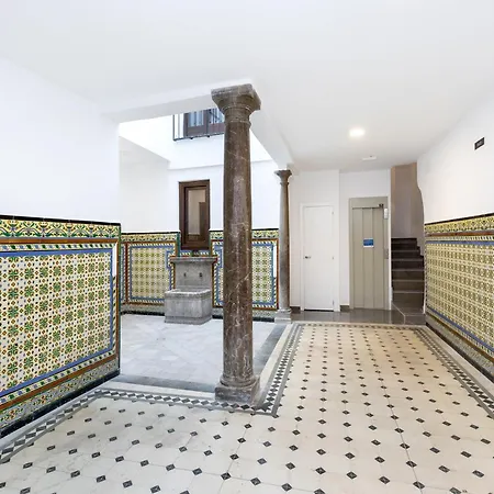 Home4U San Isidro B Granada