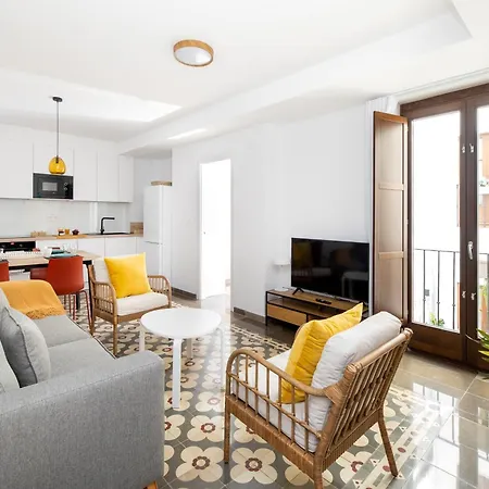 Home4U San Isidro B