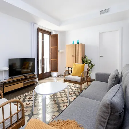 Apartment Home4U San Isidro B