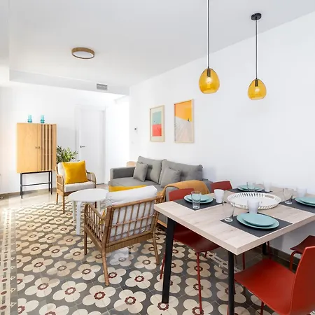 Home4U San Isidro B Apartment *