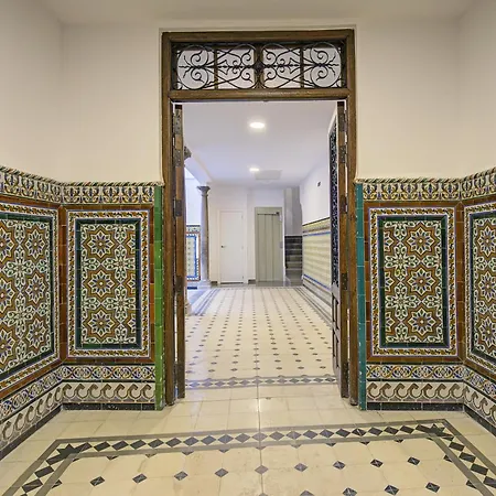 Apartment Home4U San Isidro B