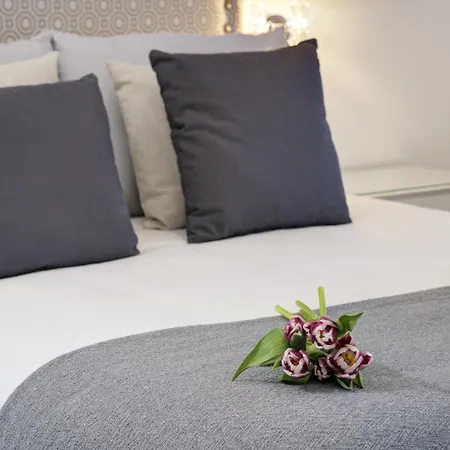Home4U San Isidro B *