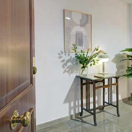 Home4U San Isidro B