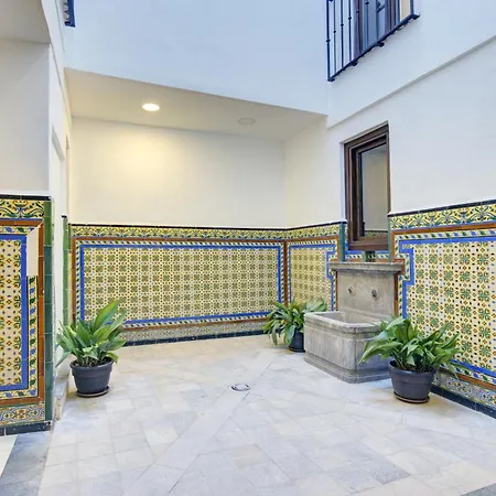 Apartment Home4U San Isidro B *