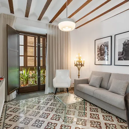 Home4U San Isidro B * Granada