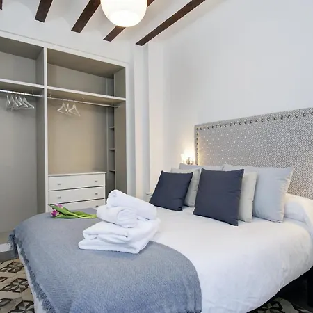 Home4U San Isidro B Apartment
