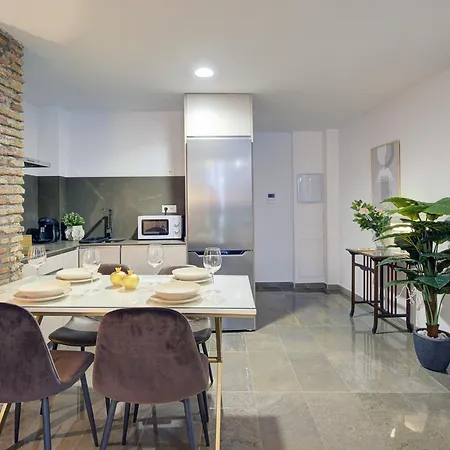 Home4U San Isidro B *