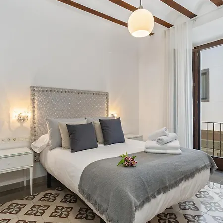 Home4U San Isidro B Granada