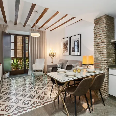 Home4U San Isidro B Apartment *